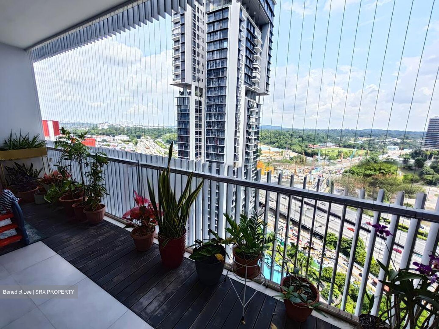 The Arte (D12), Condominium #486335011